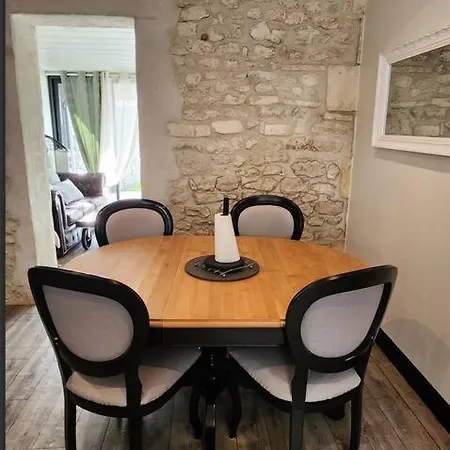 Sublime Maison - La Perla Meschers-sur-Gironde