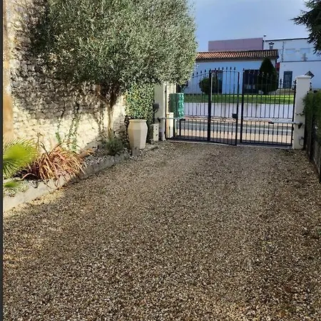 Sublime Maison - La Perla Meschers-sur-Gironde