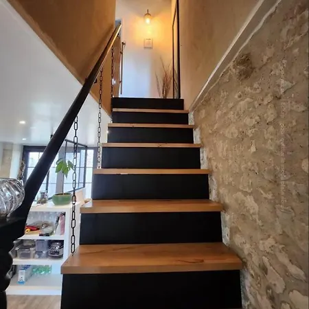 Sublime Maison - La Perla *