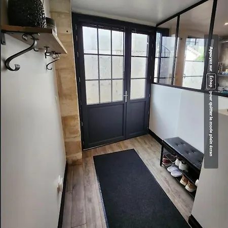 Sublime Maison - La Perla Meschers-sur-Gironde