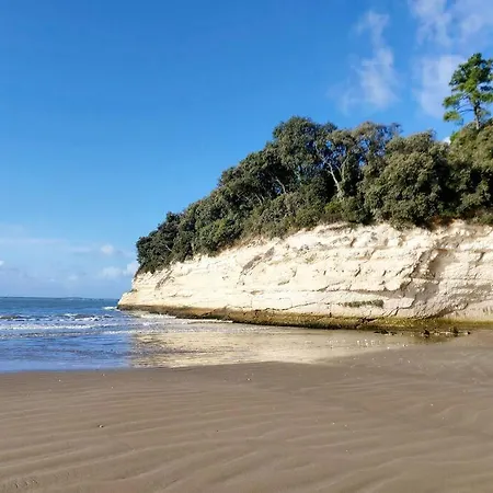 Sublime Maison - La Perla Σπίτι διακοπών Meschers-sur-Gironde